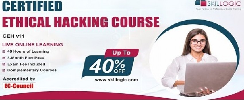 Ethical Hacking Course In Chennai