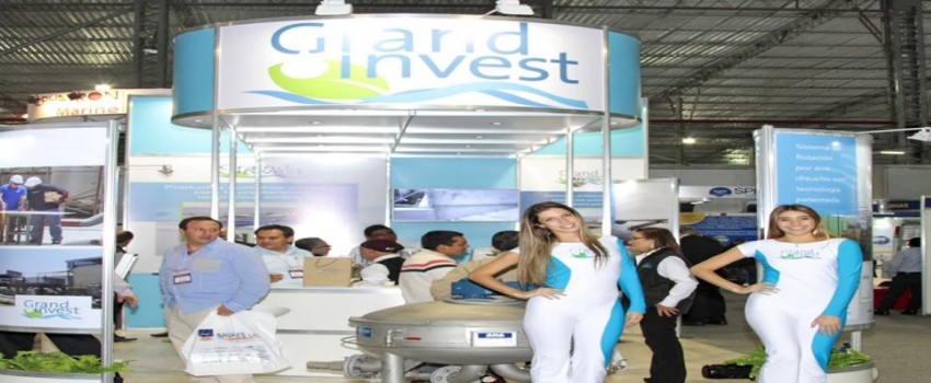 EXPO PESCA & ACUIPERU