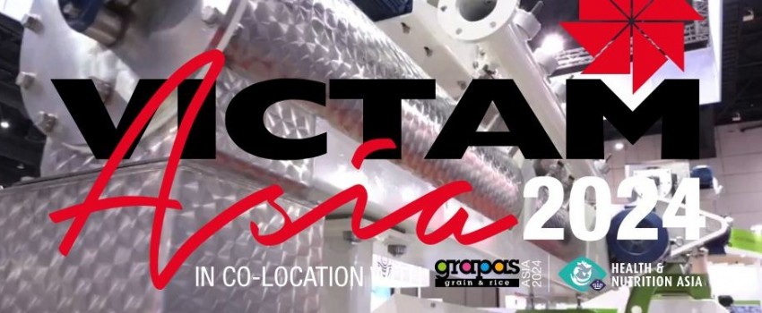 VICTAM ASIA