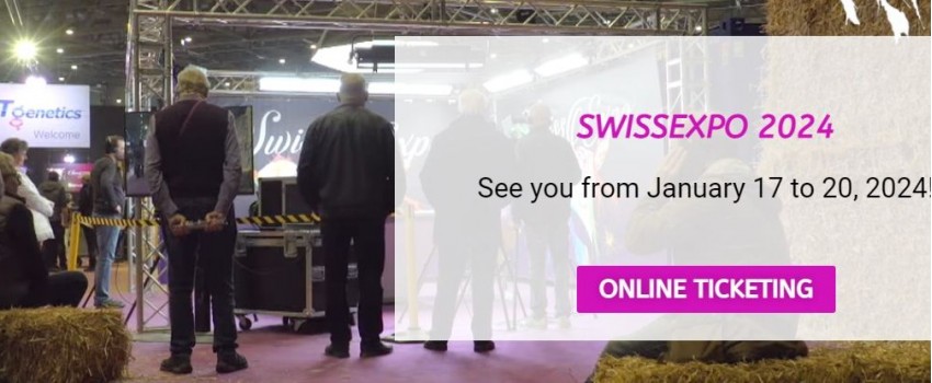 SWISS'EXPO