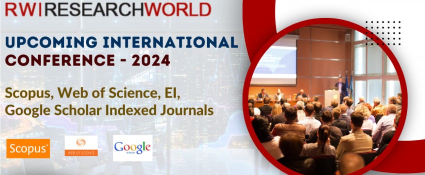  International Conference on Science, Technology, Engineering and Management (ICSTEM)