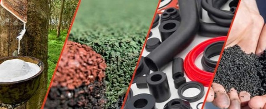 International Rubber Conference & Expo