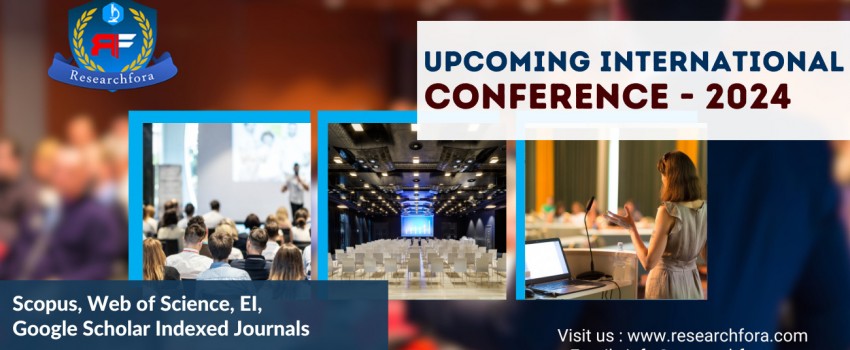  International Conference on Medical & Health Science - ICMHS