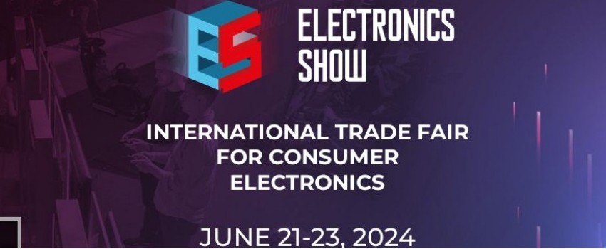 ELECTRONICS SHOW