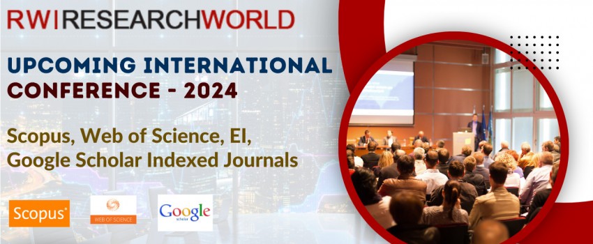 1656th International Conference on Science, Technology, Engineering and Management (ICSTEM)