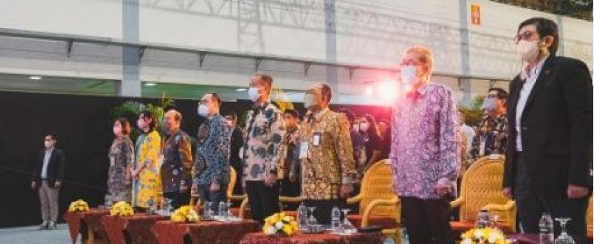 MEGABUILD INDONESIA