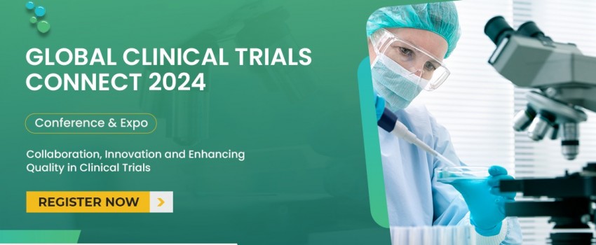 Global Clinical Trials Connect 2024