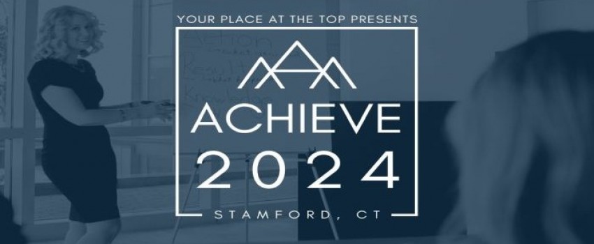 Achieve 2024