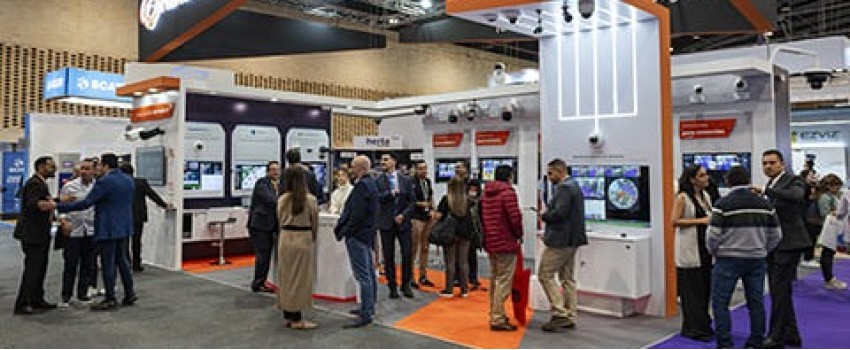 Feria Internacional de Seguridad, ESS+