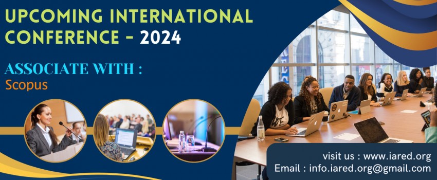 International Conference on Mechanical Automotive and Materials Engineering 