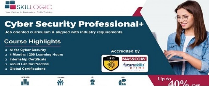 Cyber Security Course in Mumbai