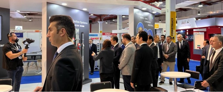 SENEGAL HVAC R EXPO