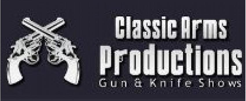 LONGVIEW GUN & KNIFE SHOW