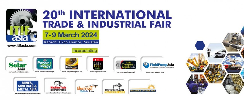 ITIF ASIA