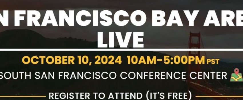 SMALL BUSINESS EXPO SAN FRANCISCO