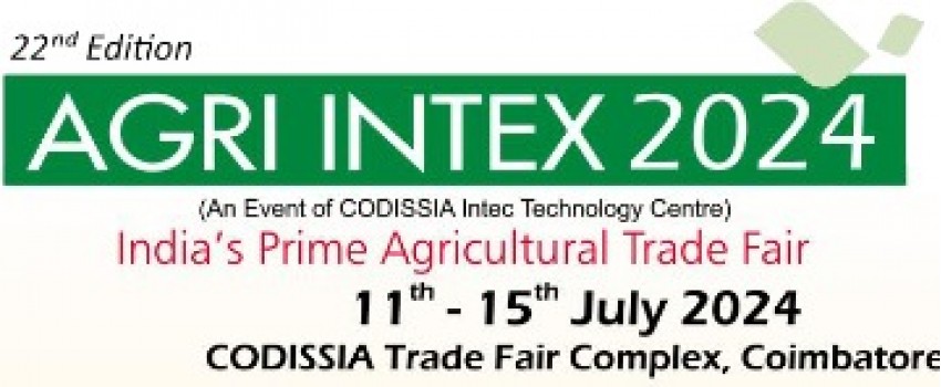 AGRI INTEX