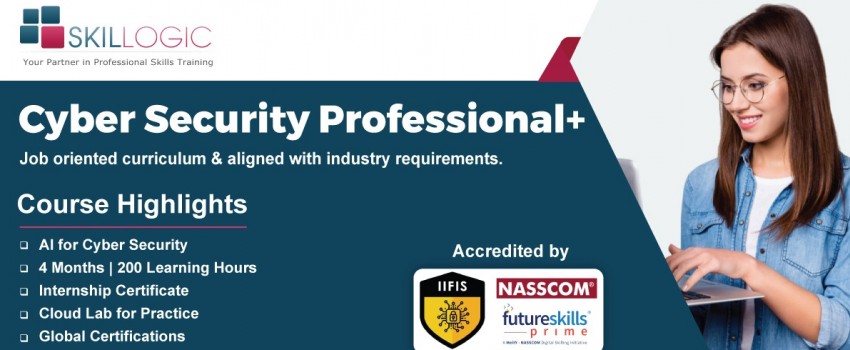 Cyber Security Course in Chennai