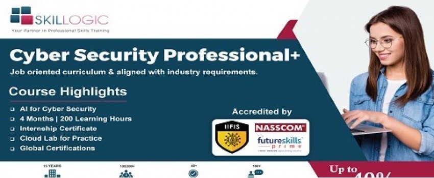 Cyber Security Course in Pune