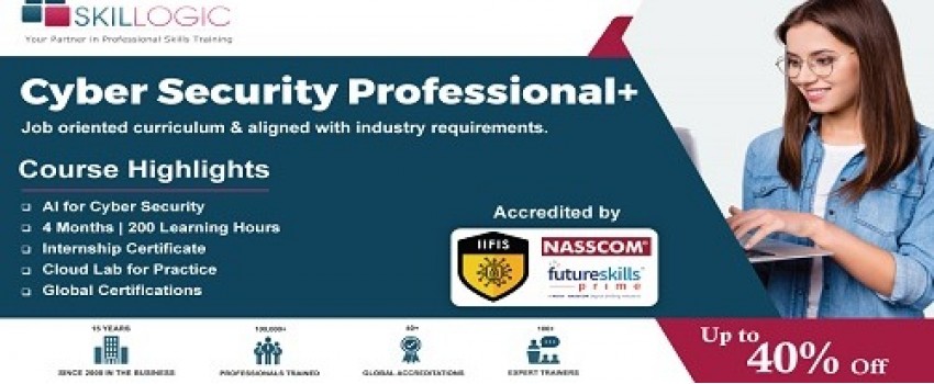 Cyber Security Course in Mumbai