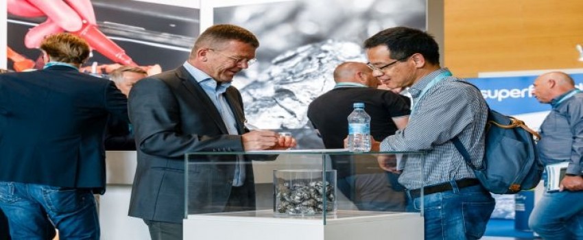 Metal Recycling Conference and Expo 2024, Frankfurt, Germany
