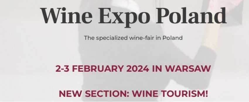 WINE EXPO POLAND