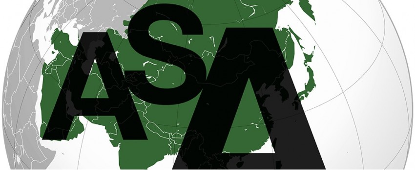 Asian Society of Arachnology Conference