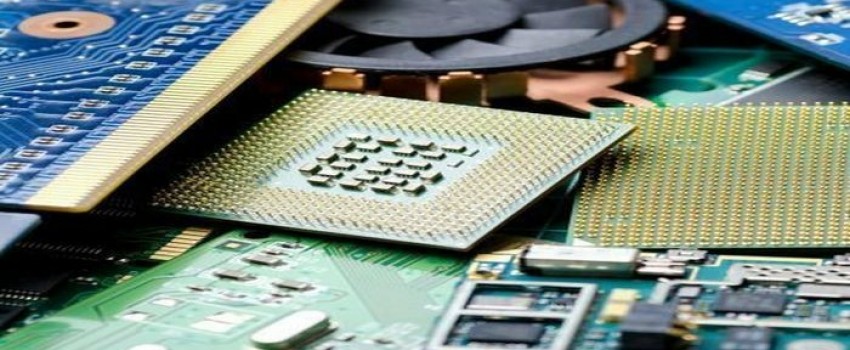 E-Waste World Conference and Expo 2024, Frankfurt, Germany