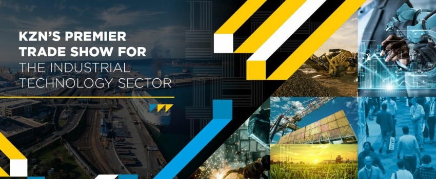 KZN INDUSTRIAL TECHNOLOGY EXHIBITION