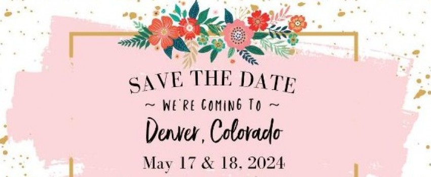 STAMP & SCRAPBOOK EXPO DENVER