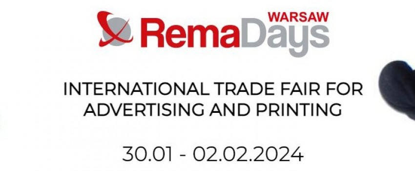 REMADAYS WARSAW