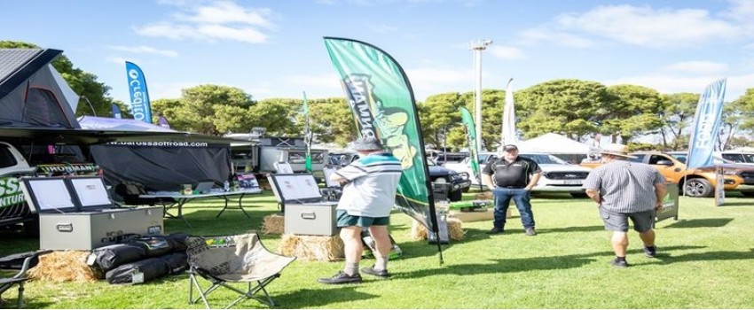 Light Regional Farm & 4x4 Expo