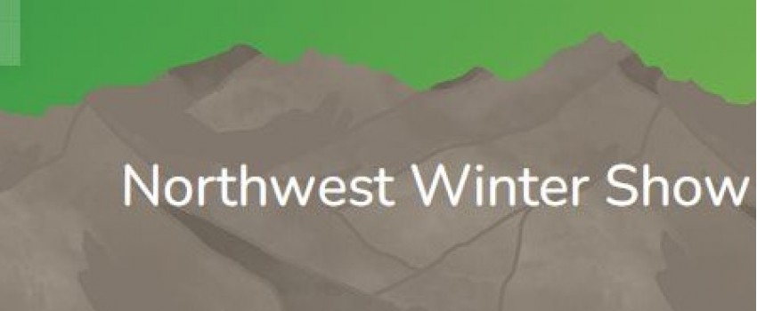 WWSRA NORTHWEST Winter Show