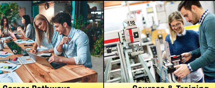 ADELAIDE CAREERS & EMPLOYMENT EXPO