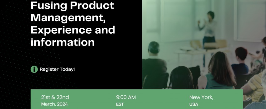 Infusion 360 - all about product management & Information