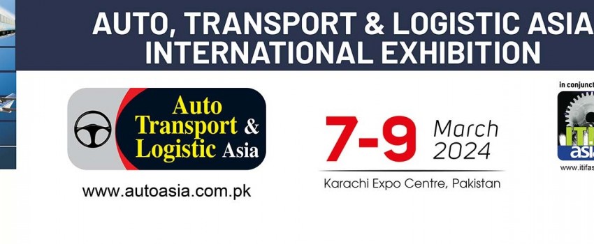 AUTO Transport  & Logistics ASIA