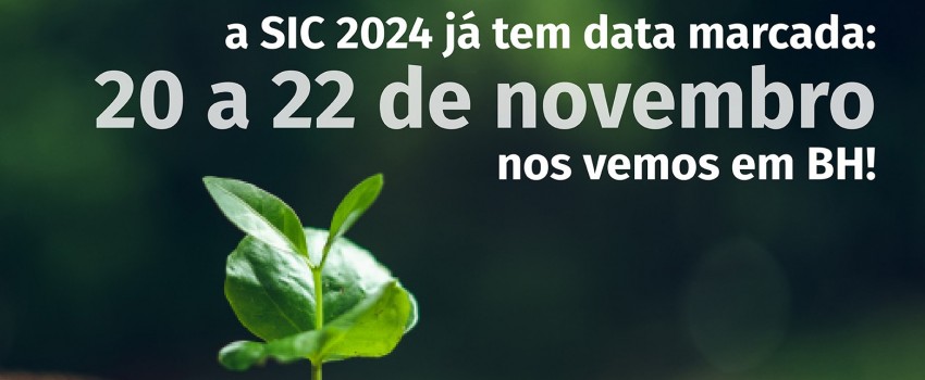 SEMANA INTERNACIONAL DO CAFÉ