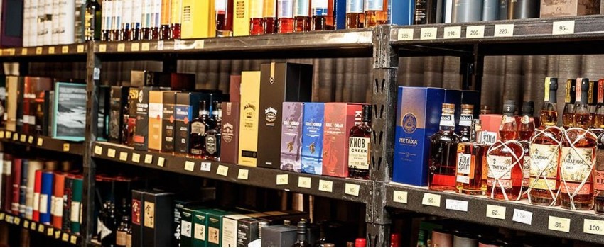 Whisky Live Melbourne