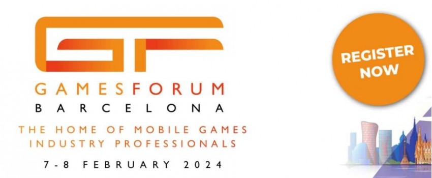 MOBILE GAMES FORUM
