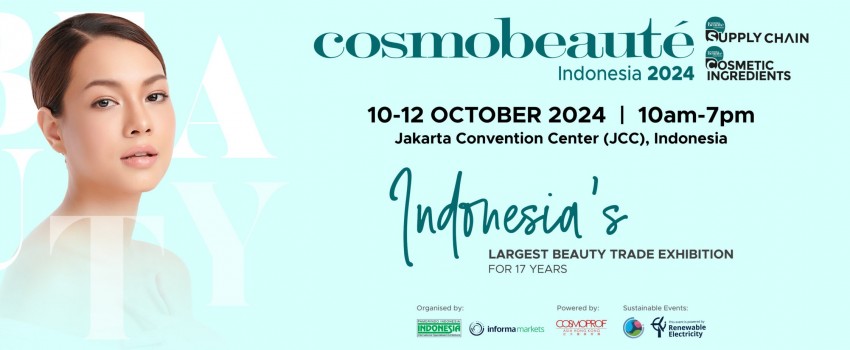 COSMOBEAUTE INDONESIA