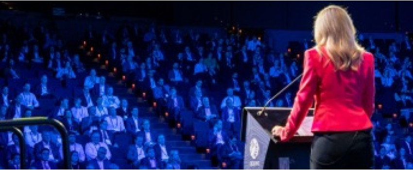 Australia's energy  Producers Conference and Exhibition