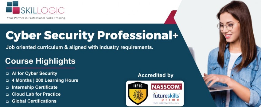 Cyber Security Course in Bhubaneswar