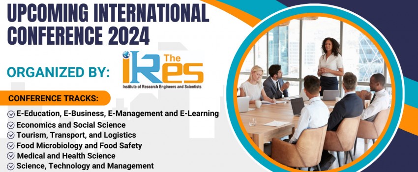 1690th International Conferences on Medical and Health Science (ICMHS) 