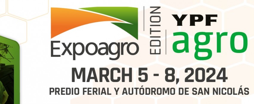EXPOAGRO ARGENTINA