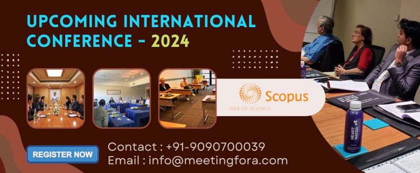 International Conference on Advanced Research in Engineering and Science