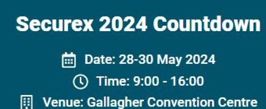 SECUREX SOUTH AFRICA