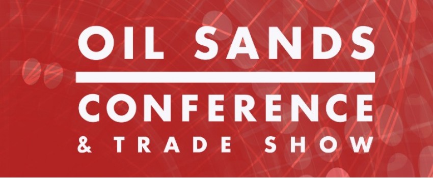 OIL SANDS TRADE SHOW & CONFERENCE