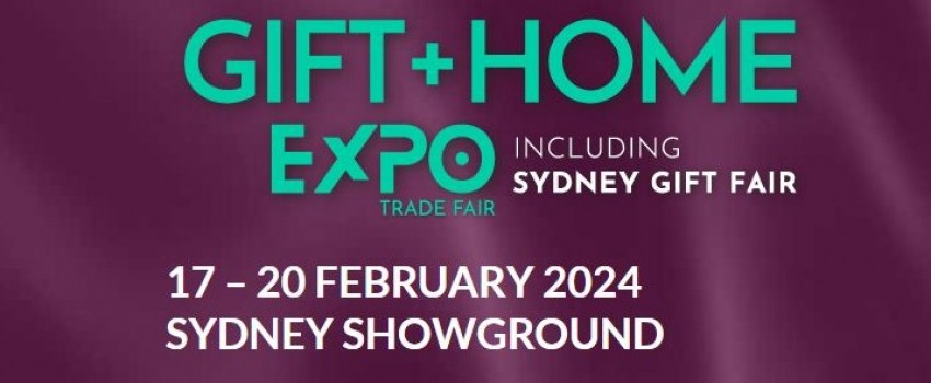 Sydney Gift Fair