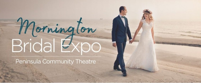 Mornington Bridal Expo