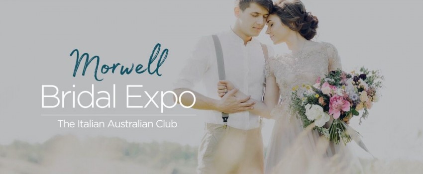 Morwell Bridal Expo