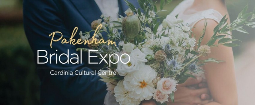 Pakenham Bridal Expo
